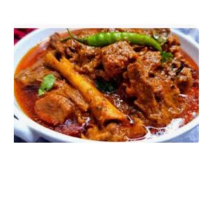 FBB Special Mutton Curry