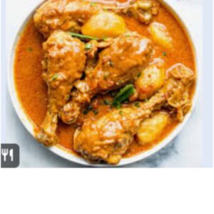 FBB Special Chicken Curry